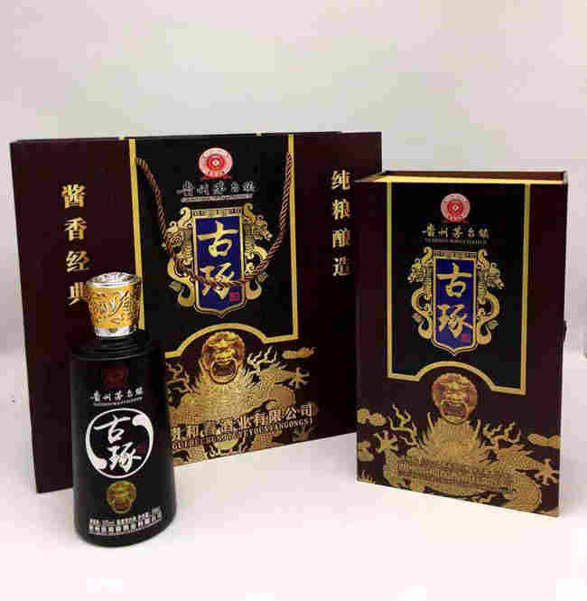 消費(fèi)者對(duì)“古琢醬香” 為什么評(píng)價(jià)如此之高？